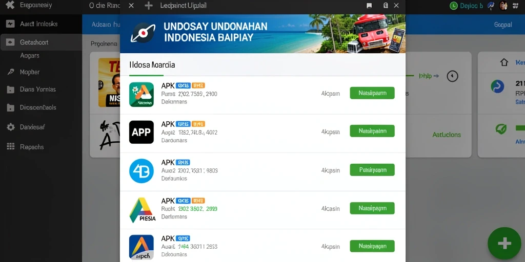 Tangkapan layar menunjukkan antarmuka utama 88BOS yang menarik.