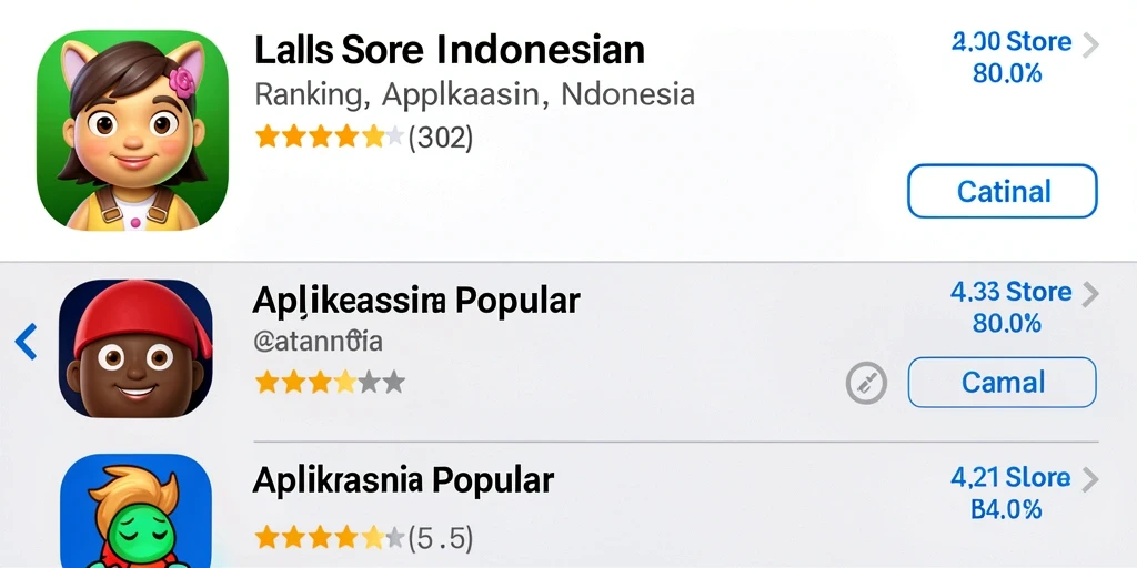 Tangkapan layar menunjukkan misi menarik dalam game.