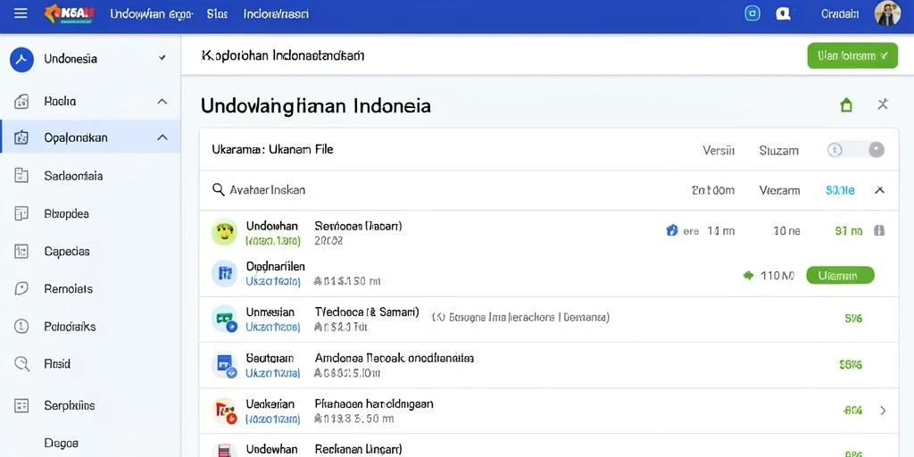 Tampilan grafis yang memukau dan detail mendetail.