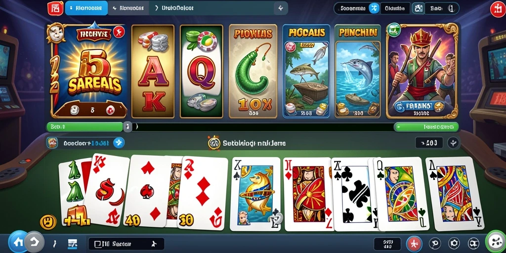 Gameplay mendebarkan dengan grafis memukau.