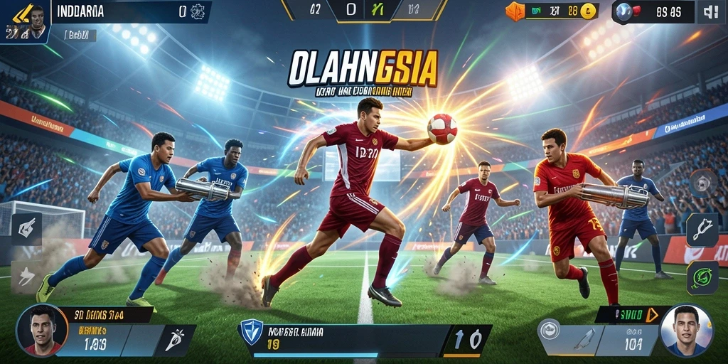 Tampilan antarmuka TOGEL62 yang menarik dan user-friendly.