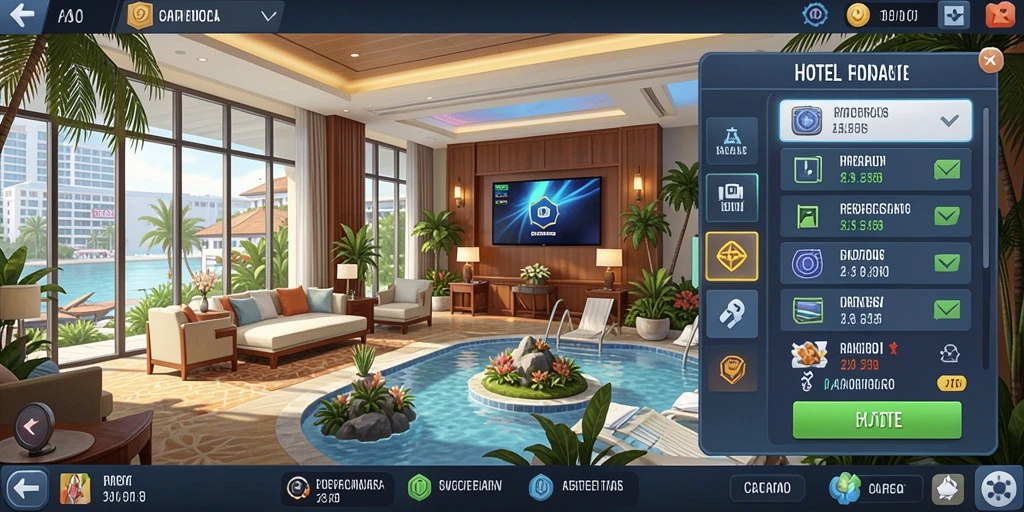 Gambar slot dengan tema petualangan yang menegangkan.