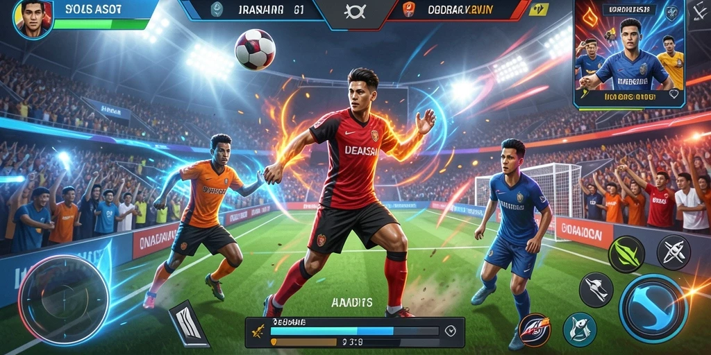 Screenshot ZONAWIN777 - Tampilan awal yang menarik.