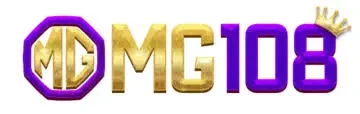 mg108 — logo banner resmi Indonesia